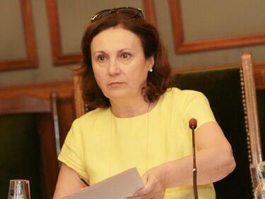Европредседателството ни мина успешно, смята Румяна Бъчварова