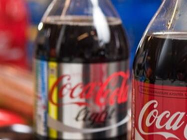 Coca-Cola разширява най-голямата рециклираща фабрика в Европа