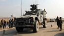 Ирак нанесе въздушен удар по позиция на "Ислямска държава" в Сирия