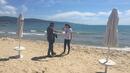 Хванаха 20 незаконни обекта на плажа в „Слънчев бряг“