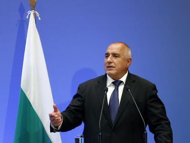 Борисов ще участва в срещата на върха на инициативата „Берлински процес“
