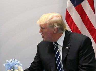 Доналд Тръмп и Владимир Путин се срещат днес във Финландия