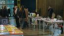 В Бургас откриват морска алея на книгата 