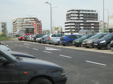 Само еко автомобилите ще имат достъп до центъра на София