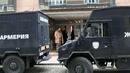 Жандармерия блокира цигански махали в Старозагорско
