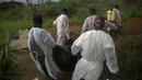 Десетки смъртни случаи в Конго заради Ебола 