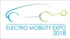 София домакинства ELECTRO MOBILITY EXPO 2018