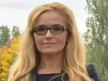 Иванчева излезе от болницата