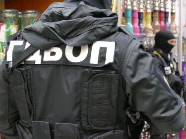 Босия с уличаващи записи, свързани с арестите в ДАИ-Бургас

