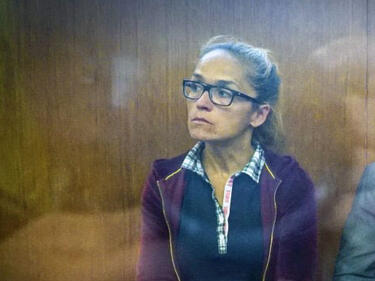 Съдът ще реши след два дни дали да освободи Биляна Петрова