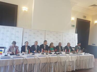 България и Вишеградската група с обща позиция за нелоялните търговски практики