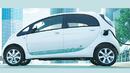 Mitsubishi пуска два нови електромобила от серията i-MiEV