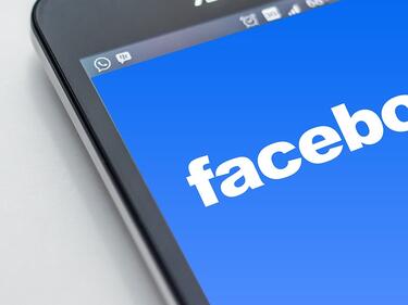 Facebook дарява интернет в целия свят
