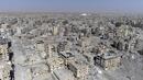 Вашингтон плани Дамаск с удари, ако Асад използва химическо оръжие