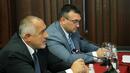 Борисов разпоредил изпълнението на решението на Общинския съвет за Силистар