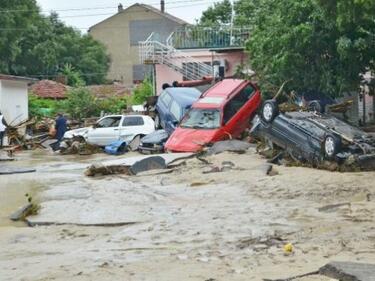 Няма виновни за наводнението в Аспарухово отпреди 4 г.