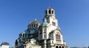"Св. Александър Невски" отбелязва храмовия си празник