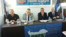 НФСБ умува дали да остане във властта
