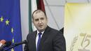 Румен Радев: Нови избори няма да дадат промяна, ако политиците не се справят с проблемите
