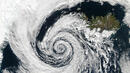 МВнР предупреди българите за очаквания циклон в Гърция