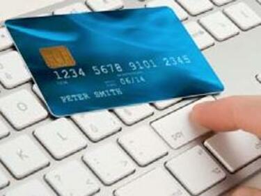 Разбиха мрежа за подправяне на кредитни карти