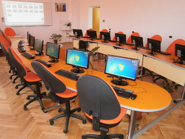 Тек Експъртс: България е водеща дестинация за аутсорсинг, облачни и IT услуги