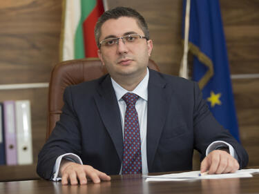 Борисов назначи Николай Нанков за  зам.-министър на МРРБ