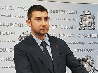 „Патриоти за София“ предлагат промяна на плана за управление на Витоша