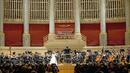 Специалната коледна програма на АРТ БГ стартира с концерт на Vienna Classic Orchestra в НДК