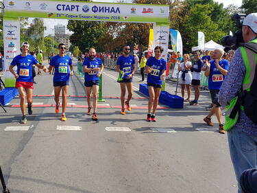 Промени в движението заради маратон в София