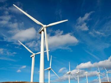 Вятърните електроцентрали ще унищожат Земята
