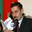 "Проблемите в съдебната система се задълбочават - ще трябва да правим  операции. Това е гангрена - ще трябва да режем крайници, да ампутираме".