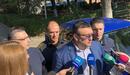 Министър Маринов: Има и други доказателства, че Северин е извършителят на убийството
