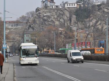 Мащабни ремонти започват в Пловдив