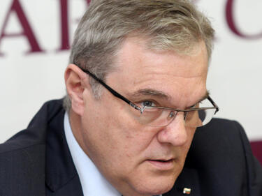 Румен Петков: Няма главен секретар заради скандалите в управляващия формат