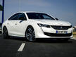 508 дизайнерски урока от новия Peugeot 508 (СНИМКИ)