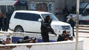 Атентат с 9 ранени в центъра на Тунис