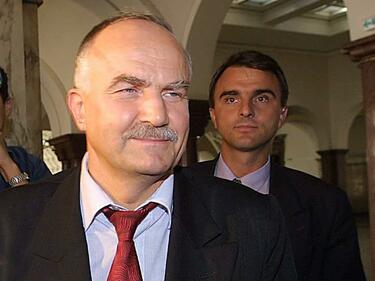 Никола Филчев поздрави Борисов и Цацаров - наложили законност в държавата
