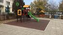 Десет детски площадки се изграждат тази година в район „Искър