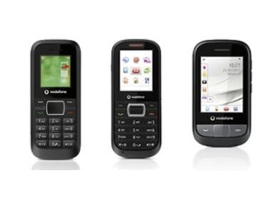 Британският Vodafone – силно уязвим за хакерски атаки