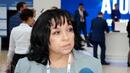 Викнаха "Бърза помощ" в Министерство на енергетиката заради Теменужка Петкова
