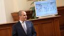 Цветан Цветанов: Нищо не налага промяна в сегашното управление

