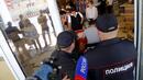 Заплахи за бомби евакуираха 10 мола в Москва