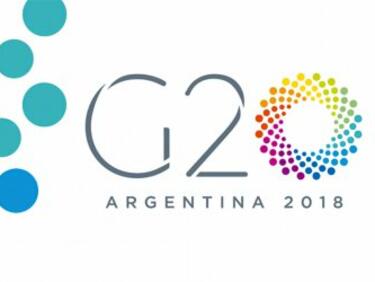 Г-20 призова за реформа на световната търговия
