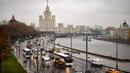 Най-големите задръствания в Европа – в Москва