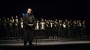 НАТФИЗ отпразнува 70-ата си годишнина с концерт в Народния театър