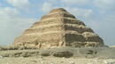 Спасиха от срутване най-старата египетска пирамида