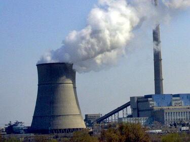 Държавата купи нужните квоти емисии за ТЕЦ "Марица Изток 2"