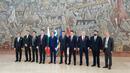 България, Гърция, Румъния и Сърбия препотвърдиха политическата подкрепа за обща кандидатурата за домакинство на Мондиал 2030