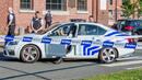 Изстрели от „Калашников“ в заведение в Брюксел